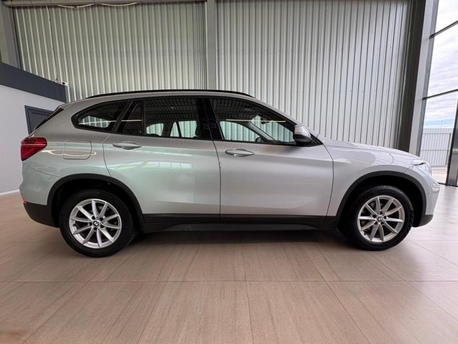 BMW X1 II (F48) Рестайлинг Калининград  - изображение 6