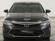 Toyota Camry VII (XV50) Рестайлинг 2 Иваново  - изображение 27