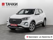Chery Tiggo 4 Pro I Рестайлинг Красноярск  - изображение 26