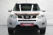 Nissan X-Trail II Рестайлинг Кемерово  - изображение 27