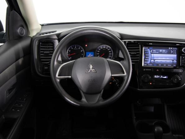 Mitsubishi Outlander III Рестайлинг 2 с пробегом 2016 года, цена 1 649 000 рублей, 168824 км, внедорожник, Автокод Объявления