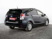 Toyota Prius Alpha I (ZVW40/41) Рестайлинг Иркутск  - изображение 29