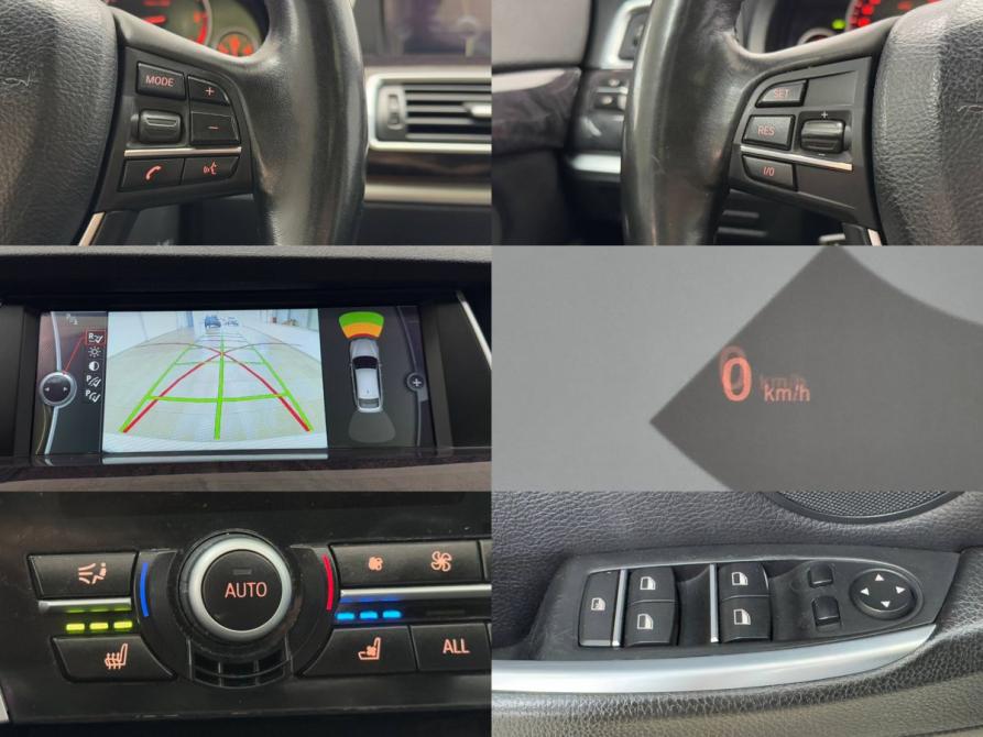 BMW 5 серии VI (F10/F11/F07) Ставрополь  - изображение 16