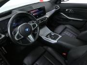 BMW 3 серии VII (G2x) Рестайлинг Москва  - изображение 33