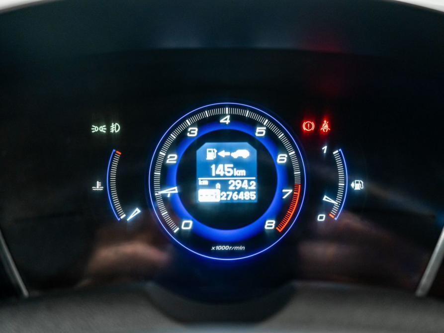 Honda Civic VIII Рестайлинг Красноярск  - изображение 11