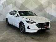 Hyundai Sonata VIII (DN8) Оренбург  - изображение 29