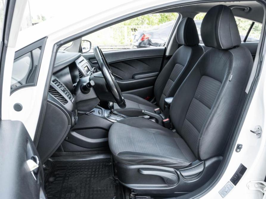 Kia Cerato III Ставрополь  - изображение 10
