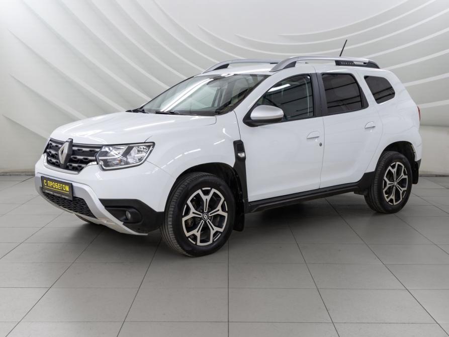 Renault Duster II Волгоград  - изображение 3