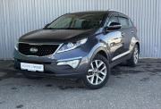 Kia Sportage III Рестайлинг Киров  - изображение 31