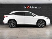 Lexus RX IV Рестайлинг Екатеринбург  - изображение 26