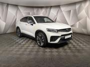 Geely Tugella I Рестайлинг Москва  - изображение 27