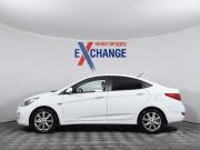 Hyundai Solaris I Нижний Новгород  - изображение 27