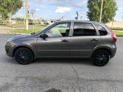 Lada (ВАЗ) Kalina II Нижнекамск  - изображение 29