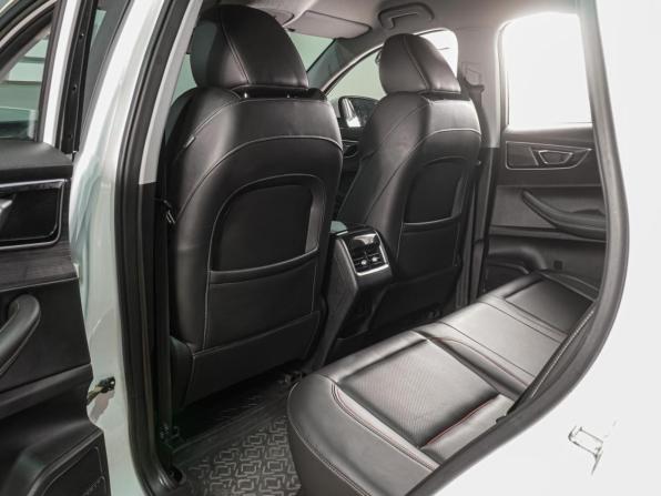 Chery Tiggo 7 Pro I с пробегом 2020 года, цена 1 749 000 рублей, 82982 км, внедорожник, Автокод Объявления