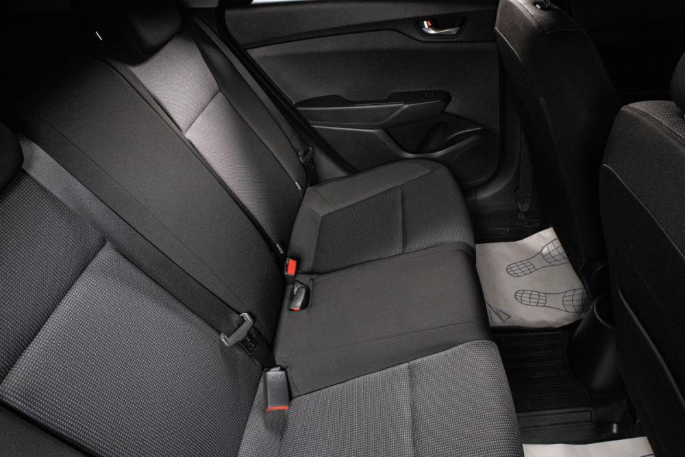 Hyundai Solaris II Рестайлинг Сургут  - изображение 15
