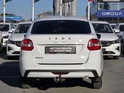 Lada (ВАЗ) Granta I Рестайлинг Новосибирск  - изображение 31