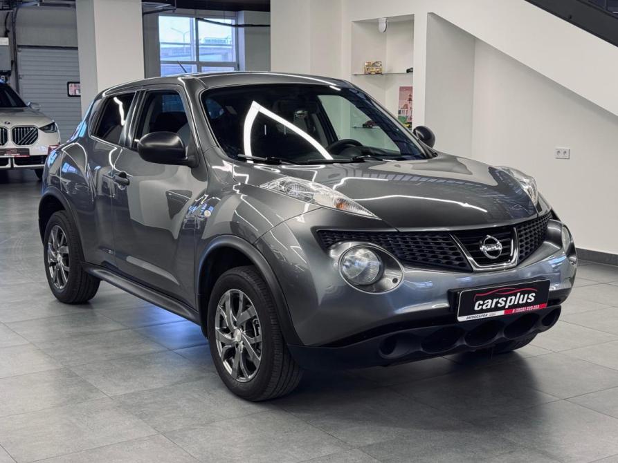 Nissan Juke I Оренбург  - изображение 3
