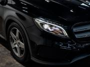 Mercedes-Benz GLA I (X156) Чита  - изображение 32