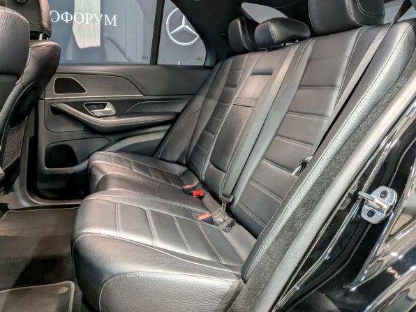 Mercedes-Benz GLE II (V167) с пробегом 2021 года, цена 6 375 000 рублей, 86190 км, внедорожник, Автокод Объявления