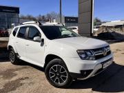 Renault Duster I Рестайлинг Уфа  - изображение 21