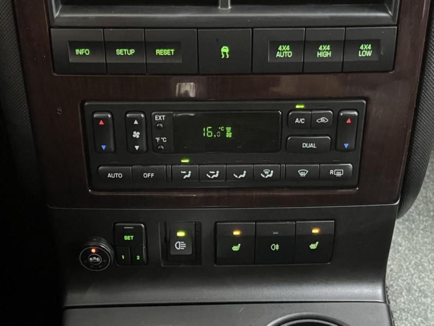 Ford Explorer IV Курск  - изображение 12