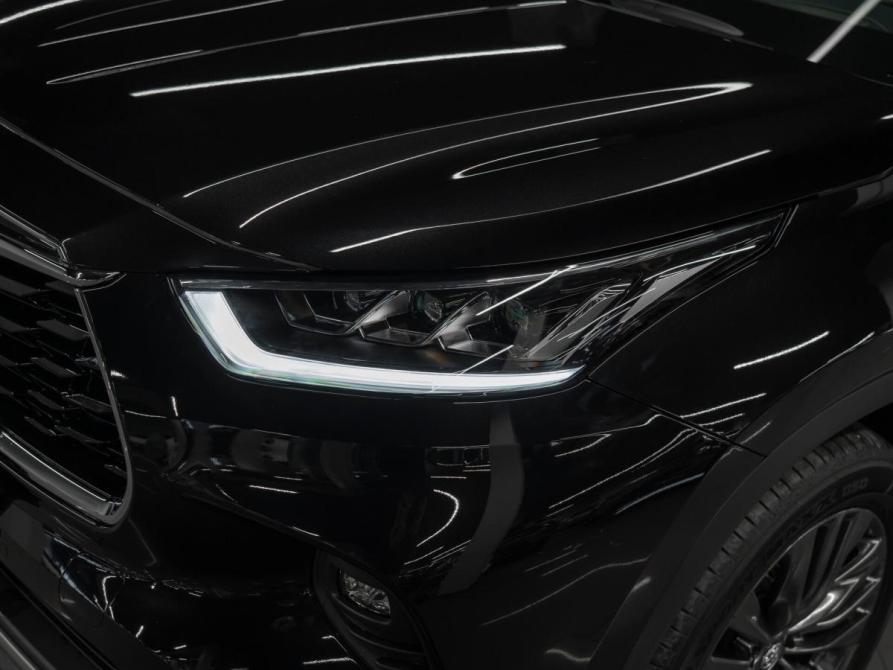 Toyota Highlander IV (XU70) Москва  - изображение 31