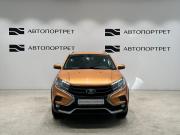 Lada (ВАЗ) XRAY I Санкт-Петербург  - изображение 22