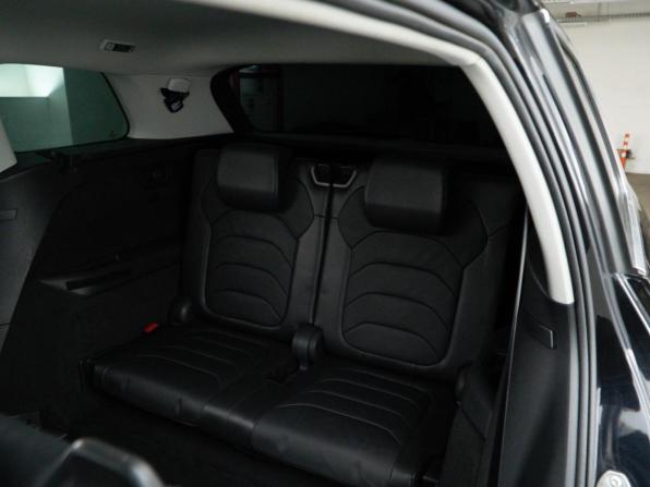 Skoda Kodiaq I с пробегом 2019 года, цена 2 957 444 рубля, 115539 км, внедорожник, Автокод Объявления