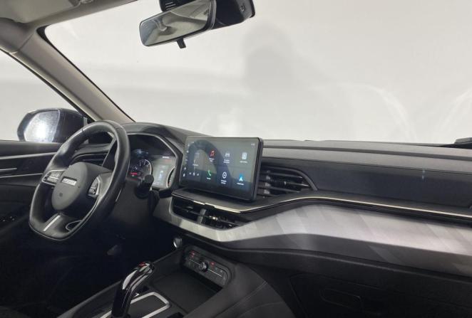Haval F7x I Рестайлинг с пробегом 2024 года, цена 2 050 000 рублей, 41353 км, внедорожник, Автокод Объявления