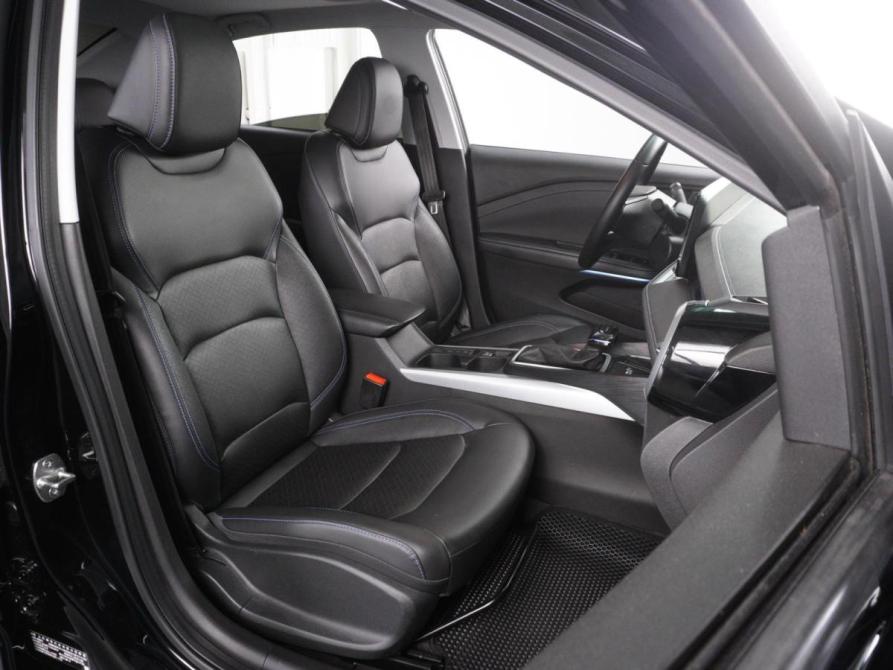 Chevrolet Monza II Рестайлинг Минеральные Воды  - изображение 8