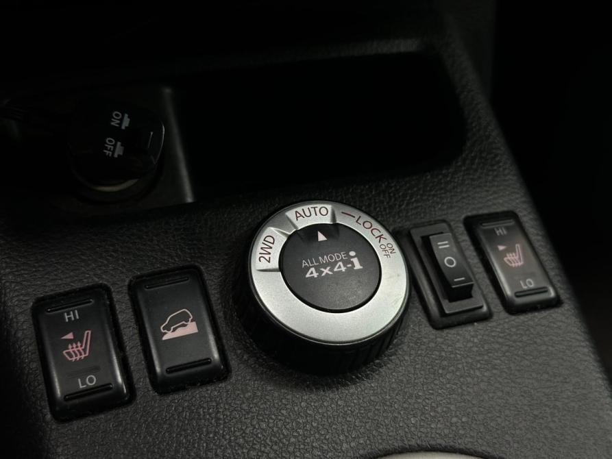 Nissan X-Trail II Рестайлинг Уфа  - изображение 32