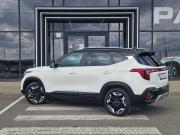 Kia Seltos I Рестайлинг Воронеж  - изображение 17