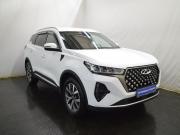 Chery Tiggo 7 Pro Max I Рестайлинг Санкт-Петербург  - изображение 21