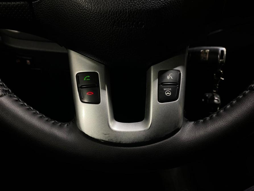 Kia Sportage III Рестайлинг Челябинск  - изображение 22