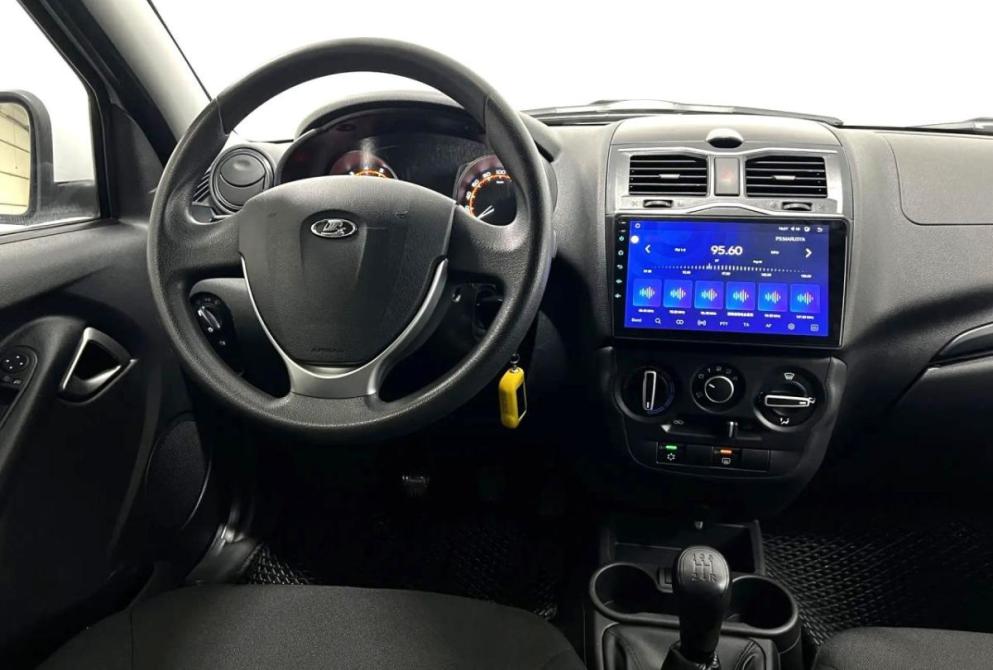 Lada (ВАЗ) Granta I Рестайлинг Нижний Новгород  - изображение 16
