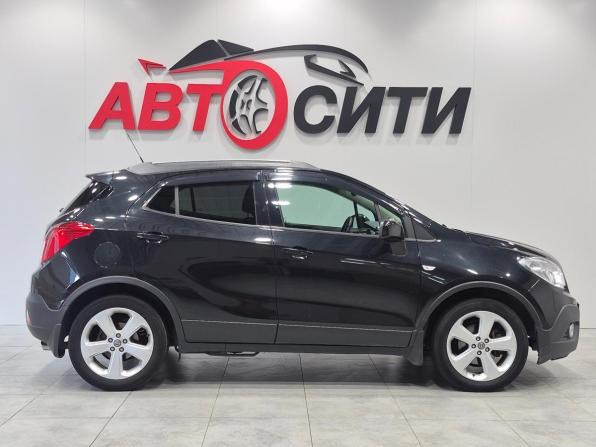 Opel Mokka I с пробегом 2012 года, цена 857 000 рублей, 181000 км, внедорожник, Автокод Объявления