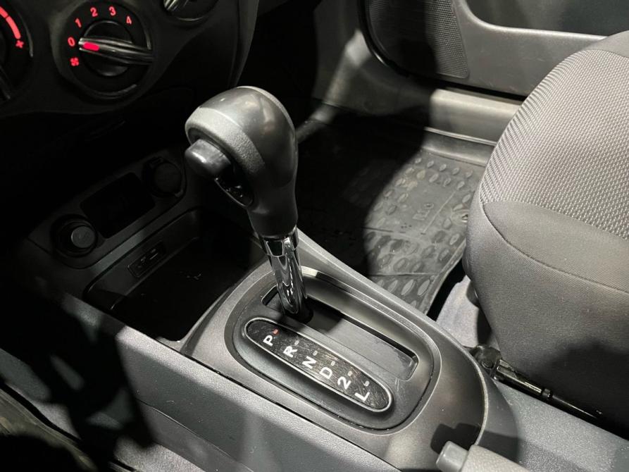 Kia Rio II Рестайлинг Пермь  - изображение 16