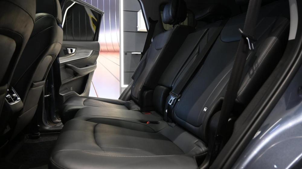 Chery Tiggo 8 Pro Max I Уфа  - изображение 19