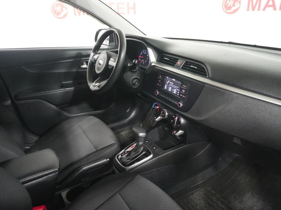 Kia Rio IV Рестайлинг Вологда  - изображение 10