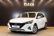 Hyundai Solaris II Рестайлинг Уфа  - изображение 23