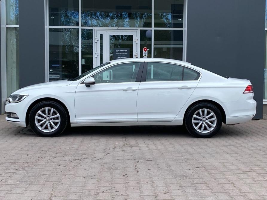 Volkswagen Passat B8 Екатеринбург  - изображение 5
