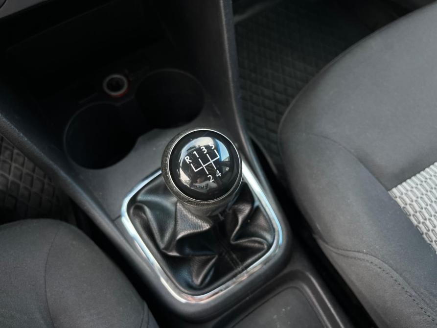 Volkswagen Polo V Альметьевск  - изображение 14
