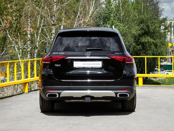 Mercedes-Benz GLE II (V167) с пробегом 2022 года, цена 8 820 900 рублей, 32032 км, внедорожник, Автокод Объявления