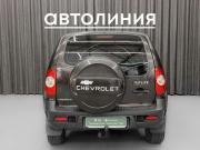 Chevrolet Niva I Рестайлинг Красноярск  - изображение 21