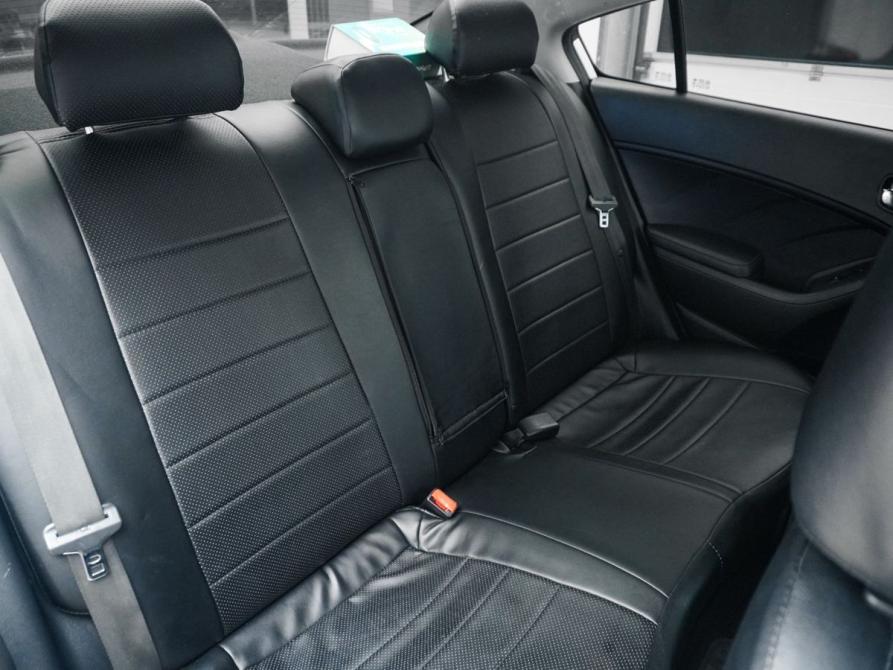 Kia Cerato III Ростов-на-Дону  - изображение 26