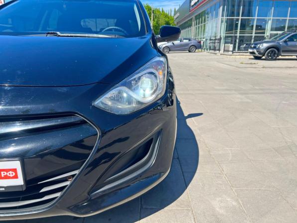 Hyundai i30 II с пробегом 2012 года, цена 880 000 рублей, 146615 км, хэтчбек, Автокод Объявления