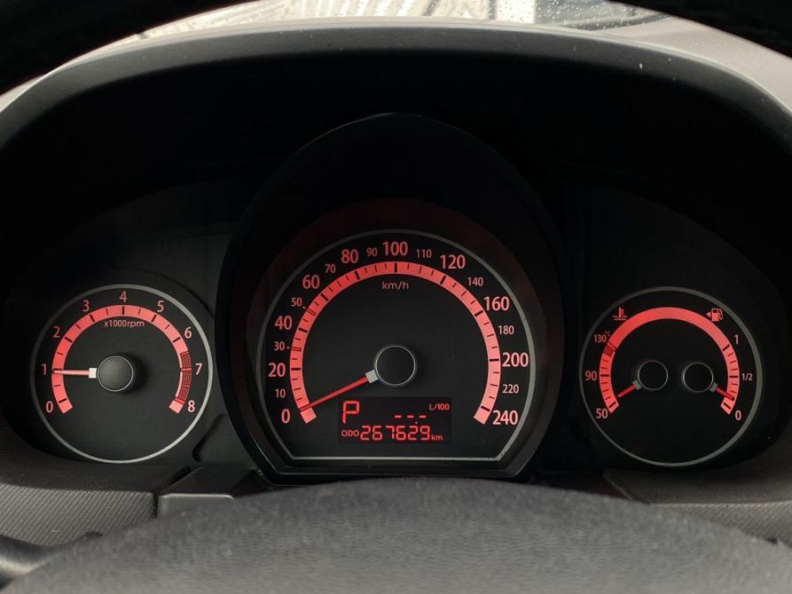 Kia Ceed I Рестайлинг Москва  - изображение 21