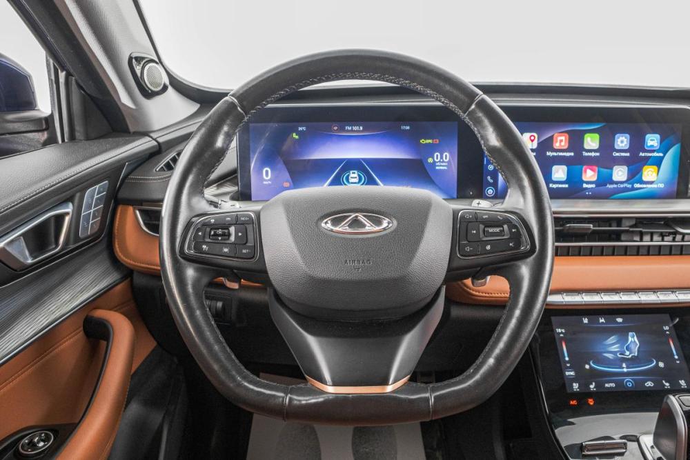 Chery Tiggo 8 Pro Max I Барнаул  - изображение 16