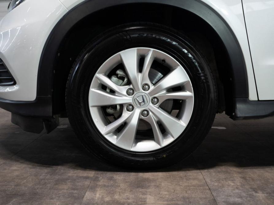 Honda Vezel I Рестайлинг Чита  - изображение 16