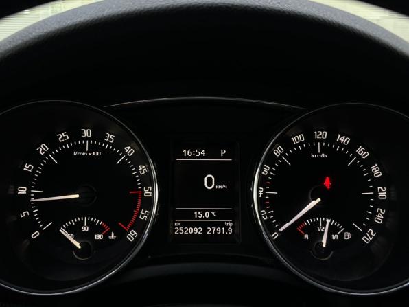 Skoda Superb II с пробегом 2013 года, цена 1 155 000 рублей, 252092 км, универсал, Автокод Объявления